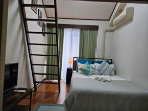 Shibuya SG House Free Wifi